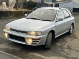 インプレッサスポーツワゴン 1.8 HX エディションS 4WD 