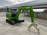/その他 三菱  MM20 2トン ハサミ