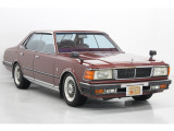 セドリック  ハードトップ200E SGLエクストラ