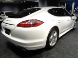 パナメーラ 3.6 PDK 3.6V6モデルスポーツクロノPKG7速