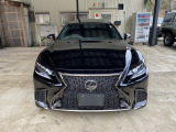 LS 500 Fスポーツ 