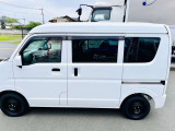 NV100クリッパー GXターボ ハイルーフ 4WD 