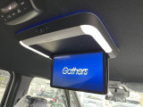 ステップワゴン 2.0 e:HEV スパーダ 純正11型ナビ 15.6インチ後席モニタ