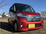 デイズルークス ハイウェイスター X ☆美車☆2トーンカラー☆