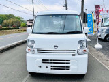 NV100クリッパー GXターボ ハイルーフ 4WD 