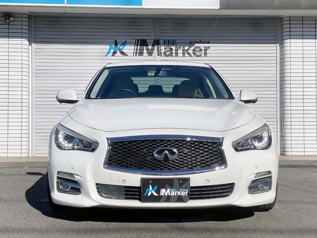 日産 スカイライン 3.5 350GT ハイブリッド タイプP WORK ローダウン