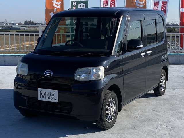 タントX スペシャル3ヶ月自社保証/スマートキー/電動スライド