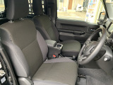 ジムニー XC 4WD デュアルセンサーブレーキ 専用キャリア