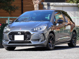 DSオートモビル DS3