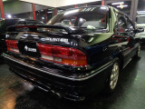 ギャラン 2.0 VR-4 4WD 4G63ターボエンジン240PS5MT