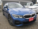 BMW 3シリーズツーリング