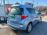 ラクティス 1.5 G 福祉車両 スローパー 電動固定式