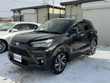 ライズ 1.0 Z 4WD 