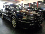 ギャラン 2.0 VR-4 4WD 4G63ターボエンジン240PS5MT