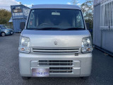 エブリイ PA リミテッド ハイルーフ 5AGS車