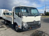 ★2トン積載!★5トン限定・準中型免許!★H29-デュトロ・平ボディ