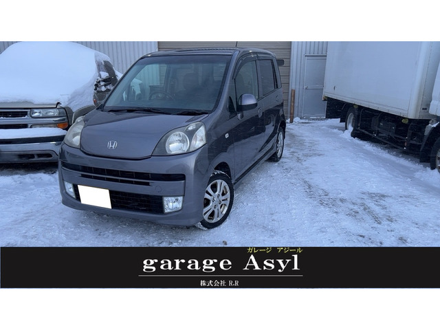 日曜日迄のセールホンダライフターボ車検付きすぐ乗って帰れます！