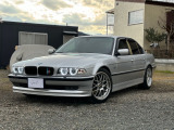 7シリーズ 735i Mスポーツ パッケージ 