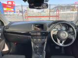 CX-5 2.2 XD メンテナンスバッチリ!なクロスディです。