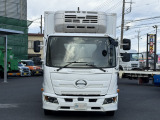 レンジャー 冷蔵冷凍車 トプレック 低温設定 板バネ 格納PG