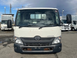 デュトロ  ワイド×ロング 5トン限定・準中型免許