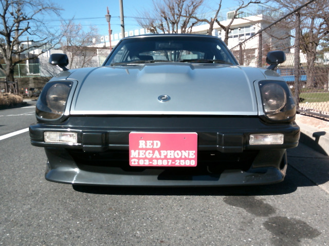 ⭐️めいこ⭐️訳あり新品・未使用車eleganza エレガンツァPELTECH Assetto Corsa】ダットサン 280ZX Team Effort | Team Effort