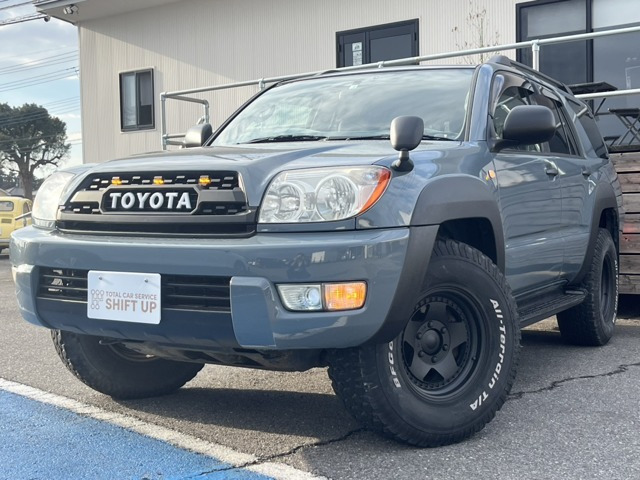 ハイラックスサーフ(トヨタ)の中古車 | 中古車情報・中古車 ハイラックスサーフ(トヨタ)の中古車 | 中古車情報・中古車