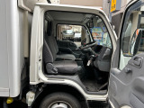 エルフ  1.5t機械式冷蔵冷凍車/-30℃設定