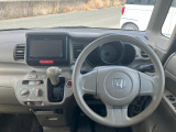 N-BOX  TV スマートキー  エアコン パワステ