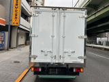 エルフ  1.5t機械式冷蔵冷凍車/-30℃設定