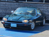 XJ-Sクーペ XJ-S 4.0 後期モデル/各所別キー3本/天張り張替済