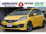 ☆6速ミッション☆無限エアロ☆TEIN・FLEX-ZDampers☆ゼロファイターストレートマフラー☆ウルトラレーシングアルミホイール☆