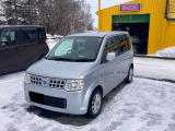 日産 オッティ