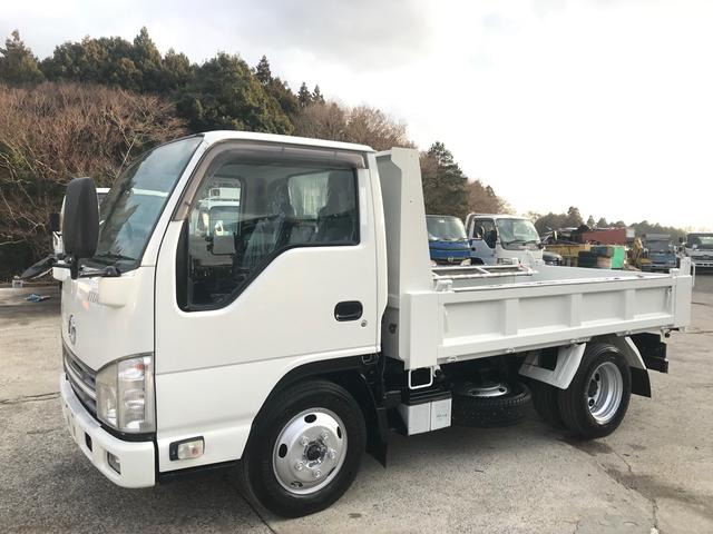 マツダ タイタン ダンプ マニュアル6速 エアコン の中古車詳細