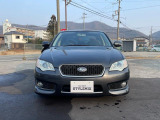 レガシィB4  2.0RスペックB