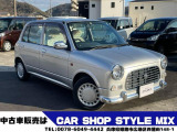 ダイハツ ミラジーノ 