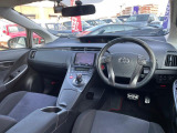 プリウス 1.8 S ツーリングセレクション G's ナビ バックカメラ TV ETC 車高調