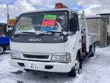 いすゞ エルフ