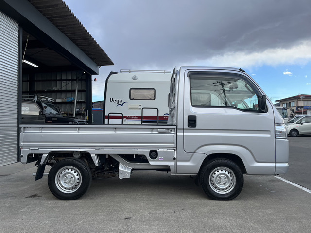 アクティトラック4WD　車検令和8年4月まで アクティトラック4WD 車検令和8年4月まで ホンダ アクティトラック