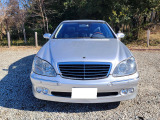 Sクラス S500 ロング 
