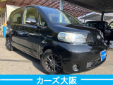 ポルテ 1.3 130i Cパッケージ HIDセレクション A ETC ナビ Bluetooth
