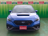 WRX S4 2.4 STI スポーツR EX 4WD ワンオーナー ワイン黒革シート
