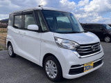 デイズルークス S エマージェンシーブレーキ・レス