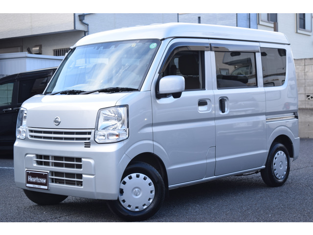 クリッパー DR17V 平成30年高年式✨車検R8年10月 クリッパー