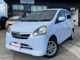 ミライース G ナビ/ブルートゥース/新品タイヤ/車検2