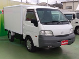 ボンゴトラック  冷蔵冷凍車 -7℃設定 左サイドドア