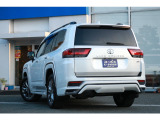 ランドクルーザー300 3.5 ZX 4WD リアエンターテインメント・寒冷地仕様