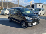 eKワゴン E 雹害車/禁煙車/シートヒーター