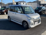 パレット SW XS 片側電動スライドドア/Bluetooth