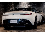DB11 5.2 